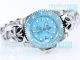 New Copy Rolex Blaken Submariner Turquoise Mingzhu Watch Chain Strap (2)_th.jpg